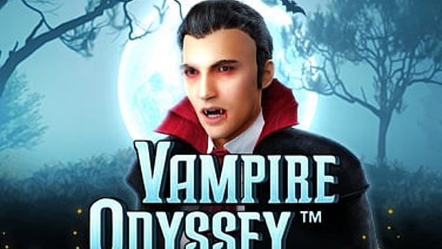 Vampire Odyssey