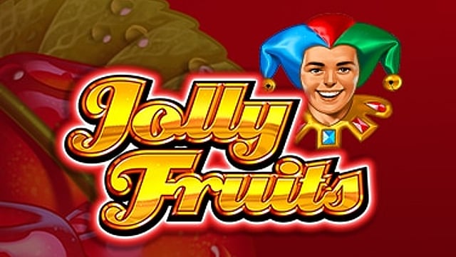Jolly Fruits