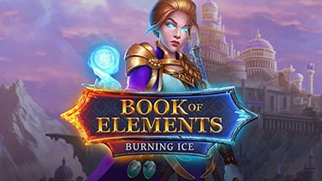 Book of Elements