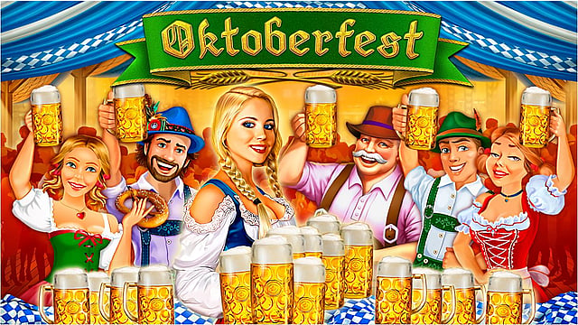 Oktoberfest