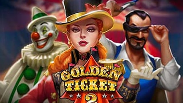 Golden Ticket 2