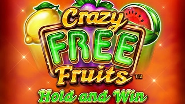 Crazy Free Fruits