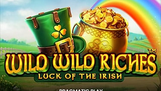 Wild Wild Riches