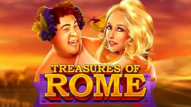 Treasures of Rome