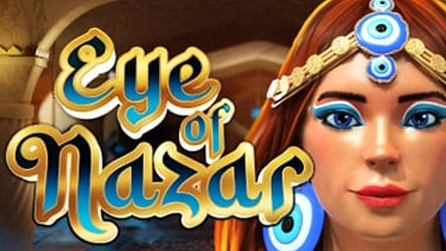 Eye of Nazar
