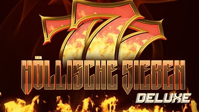 Höllische Sieben DELUXE