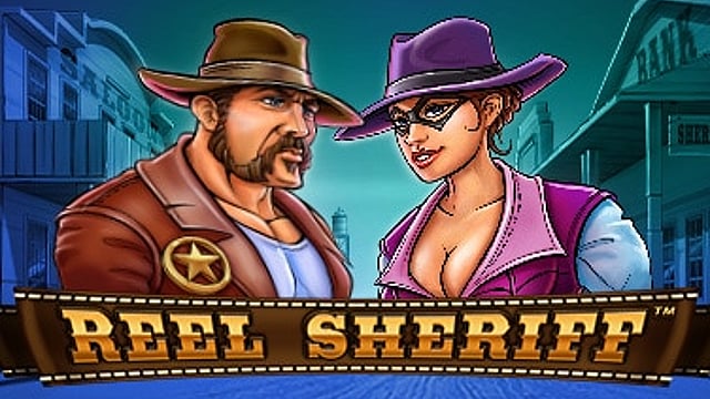 Reel Sheriff