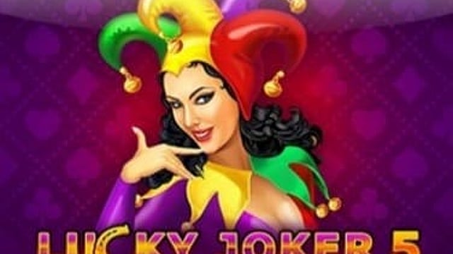 Lucky Joker 5