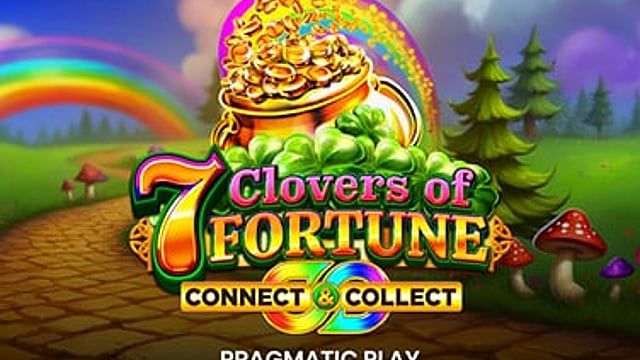 7 Clovers of Fortune