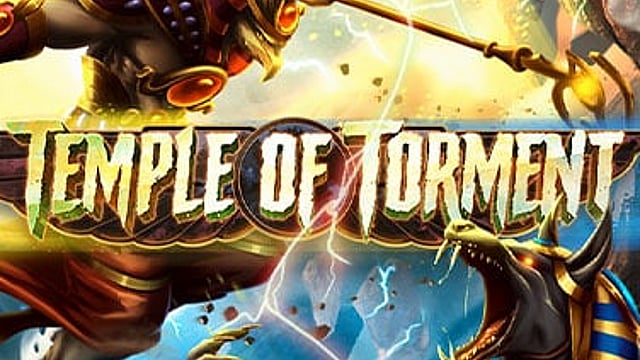 Temple of Torment