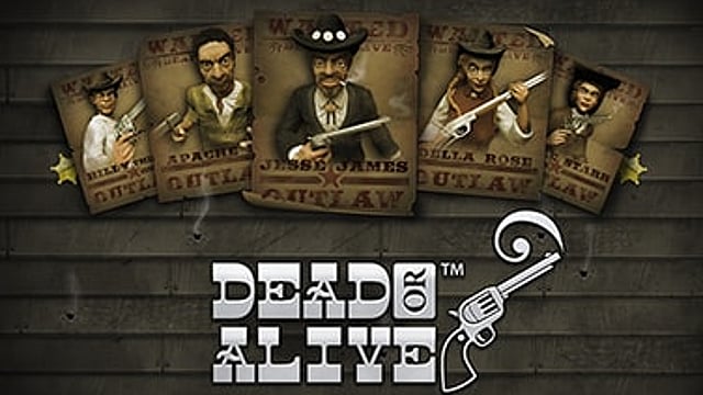 Dead or Alive