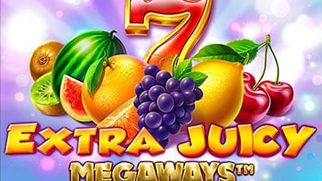 Extra Juicy Megaways™
