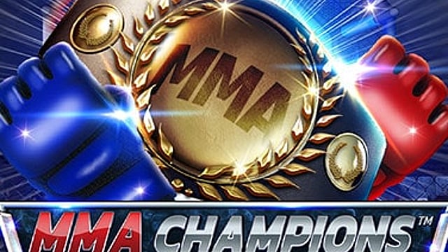MMA Champions