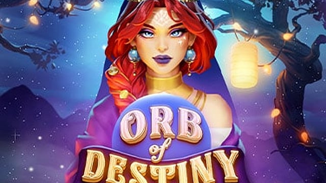 Orb of Destiny