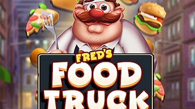 Fred’s Food Truck™