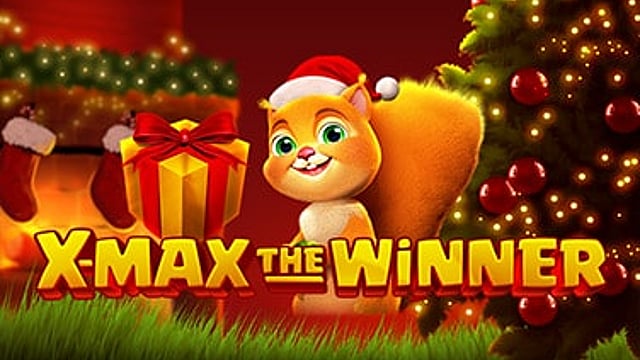 X-Max the Winner