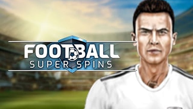 Football Super Spins
