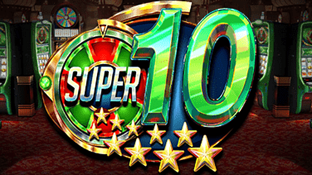 Super 10 Stars