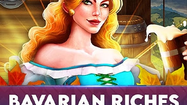 Bavarian Riches