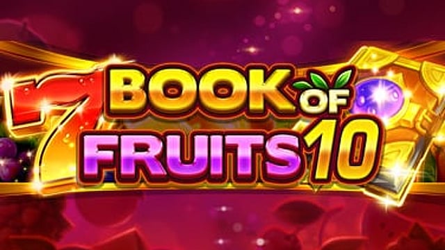 Book of Fruits 10