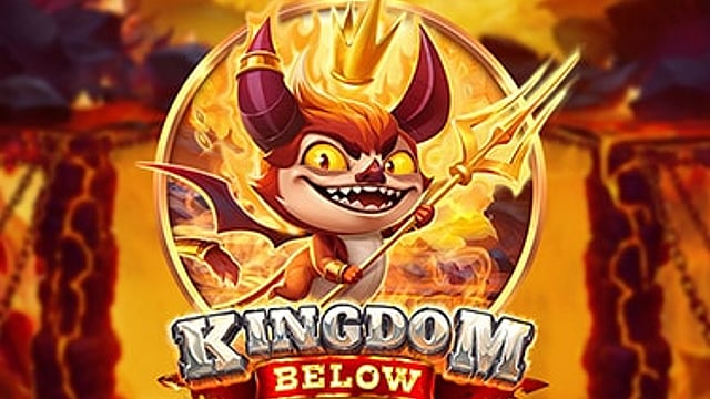 Kingdom Below