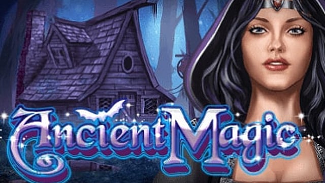 Ancient Magic