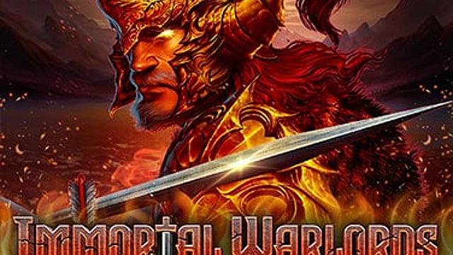 Immortal Warlords