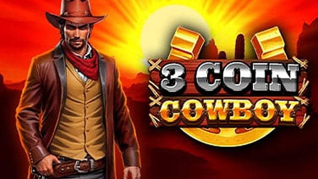 3 Coin Cowboy