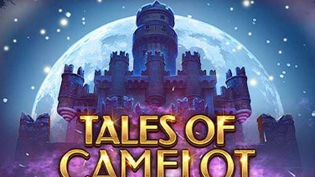 Tales of Camelot