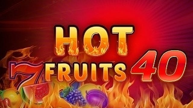 Hot Fruits 40