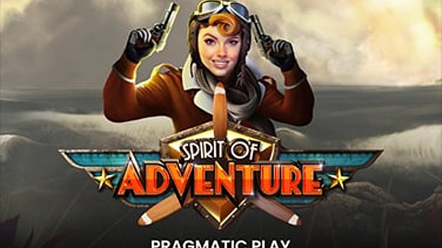 Spirit of Adventure
