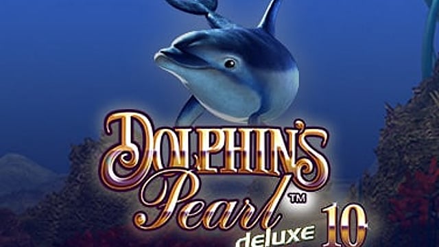Dolphin's Pearl Deluxe 10