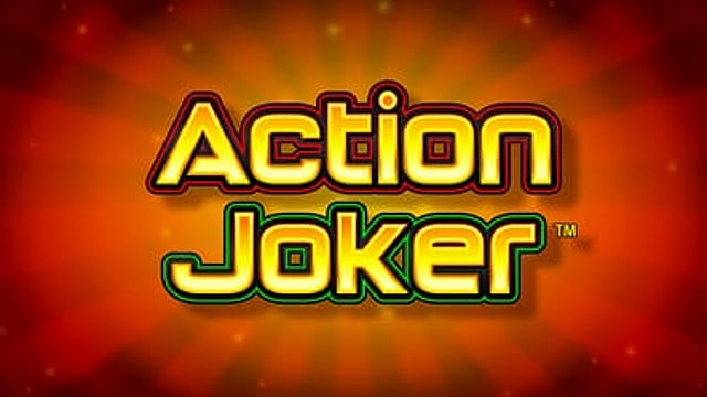 Action Joker