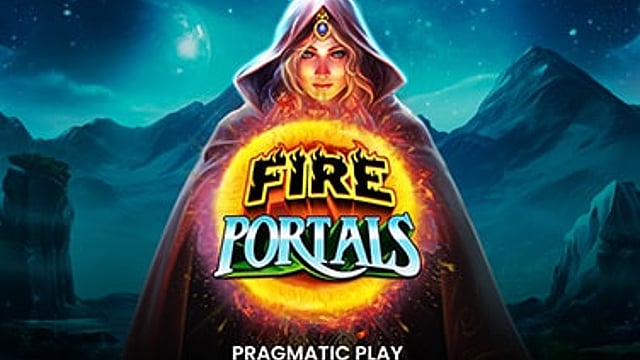 Fire Portals