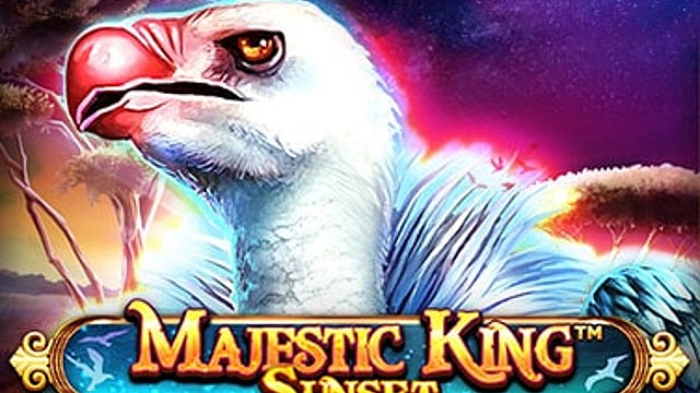 Majestic King - Sunset