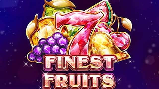 Finest Fruits