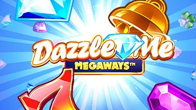 Dazzle Me Megaways