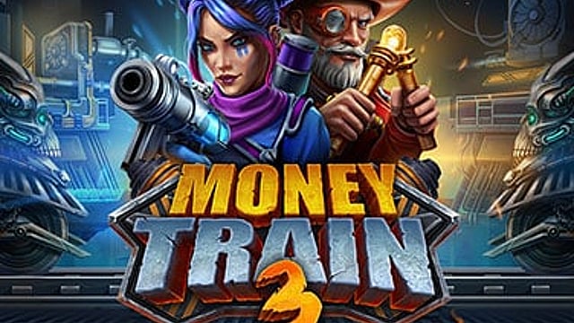 Money Train 3