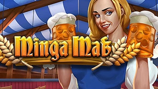 Minga Maß