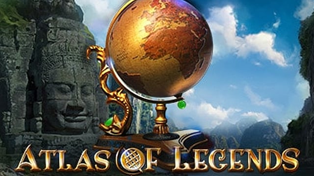 Atlas of Legends