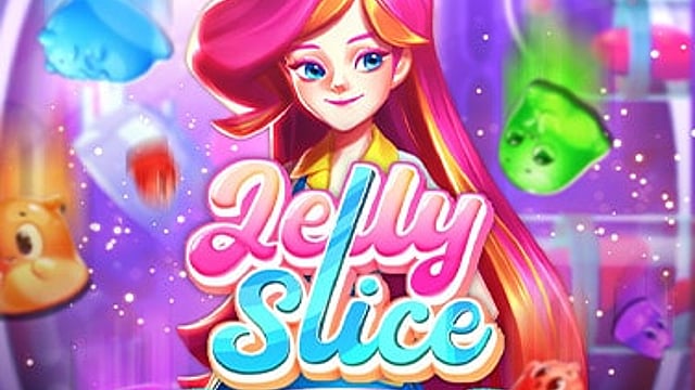 Jelly Slice