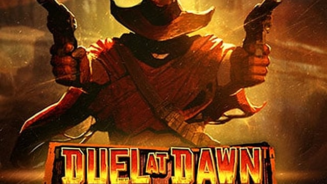 Duel at Dawn