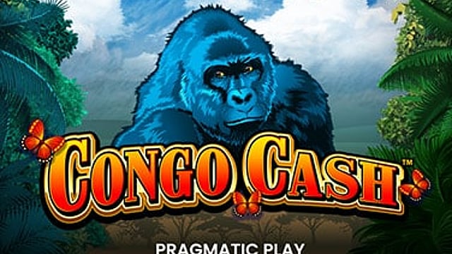 Congo Cash