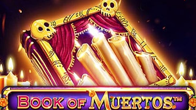 Book of Muertos
