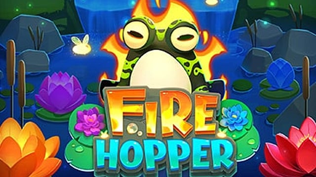 Fire Hopper