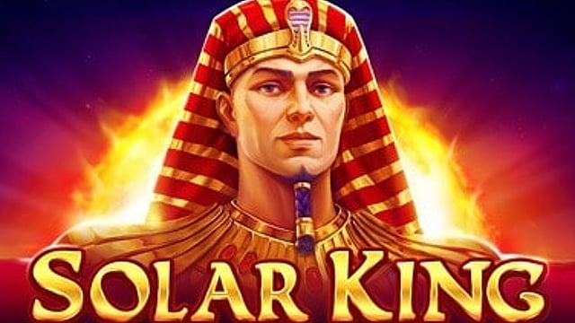 Solar King
