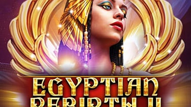 Egyptian Rebirth II