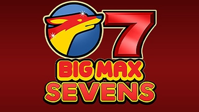 Big Max Sevens
