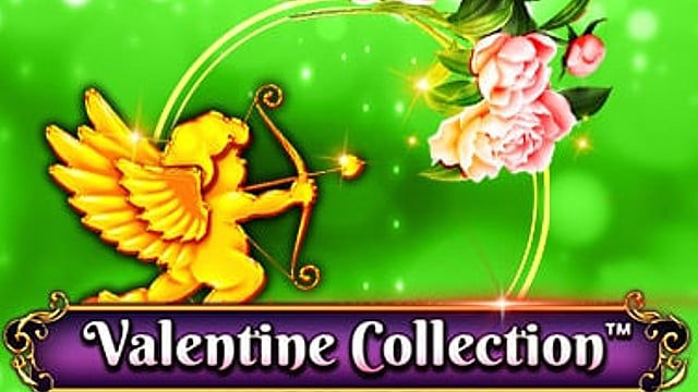 Valentine Collection 40 Lines