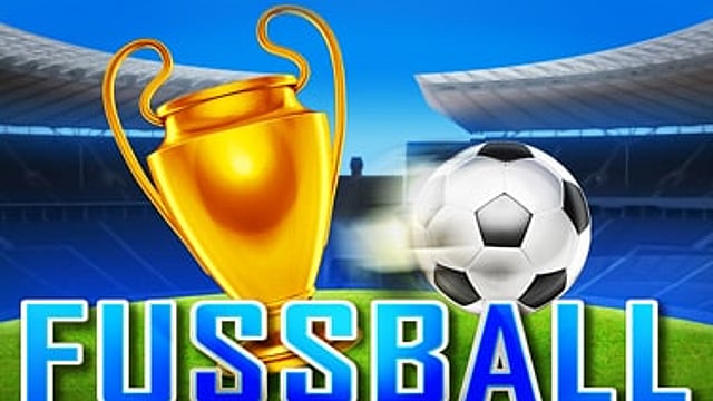 Fussball